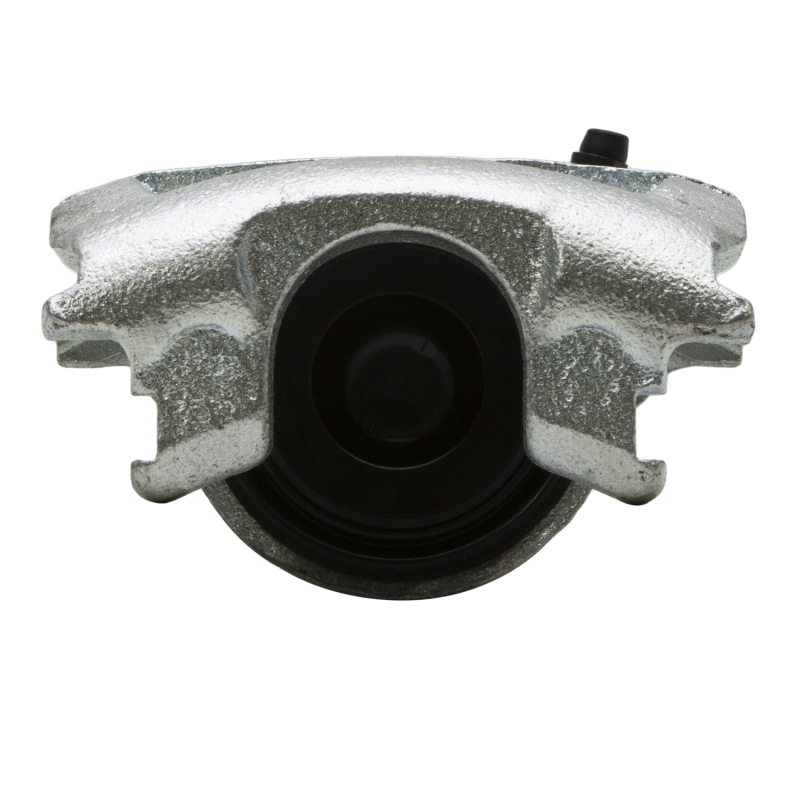 DFC 86-87 Ford Bronco II Front-R Silver Zinc Coated Premium Caliper