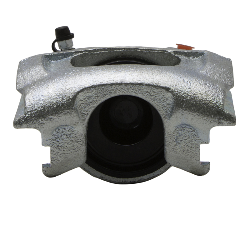 DFC 86-87 Ford Ranger Front-L Silver Zinc Coated Premium Caliper