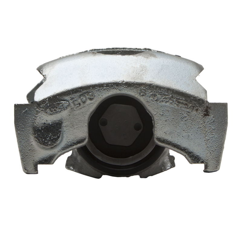 DFC 75-79 Ford Thunderbird Rear-R Silver Zinc Coated Premium Caliper