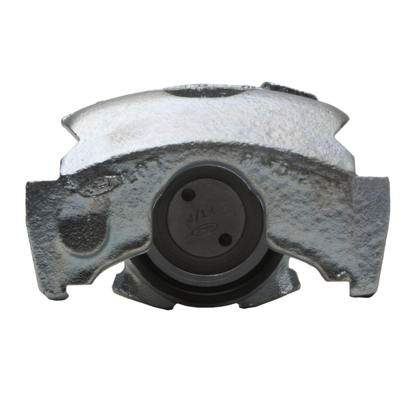 DFC 75-79 Ford Thunderbird Rear-L Silver Zinc Coated Premium Caliper