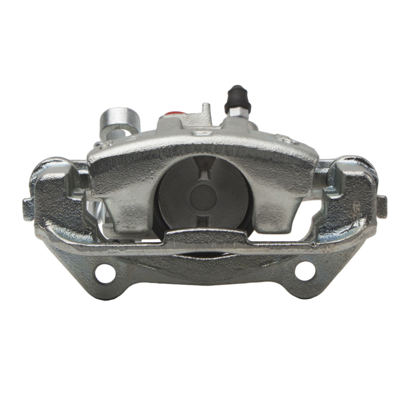 DFC 93-98 Ford Thunderbird Rear-R Silver Zinc Coated Premium Caliper