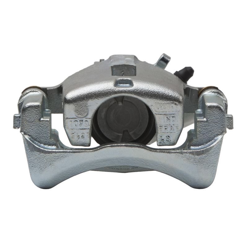 DFC 00-05 Ford Thunderbird Rear-L Silver Zinc Coated Premium Caliper
