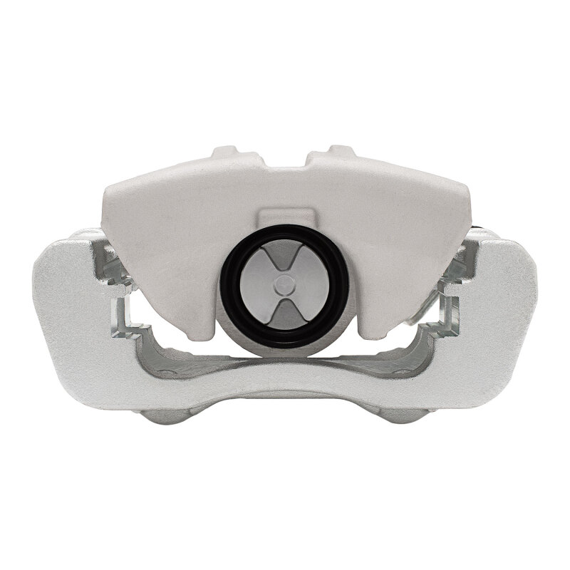 DFC 15-19 Ford Mustang Rear-R Silver Zinc Coated Premium Caliper