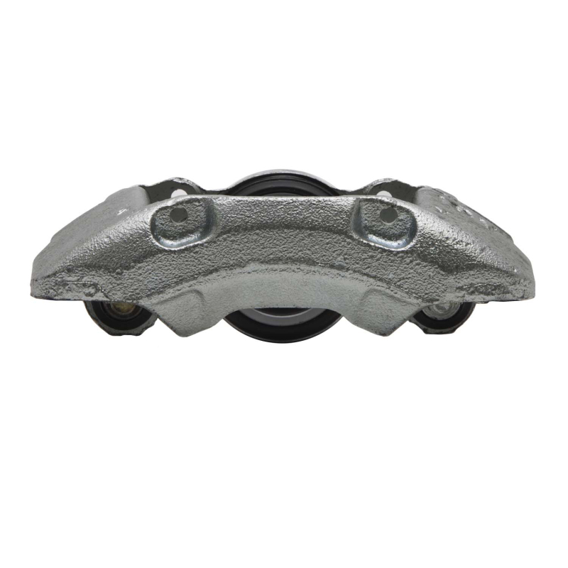 DFC 86-94 Mazda 323 Front-R Silver Zinc Coated Premium Caliper