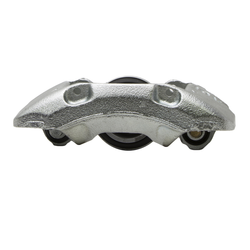 DFC 86-94 Mazda 323 Front-L Silver Zinc Coated Premium Caliper