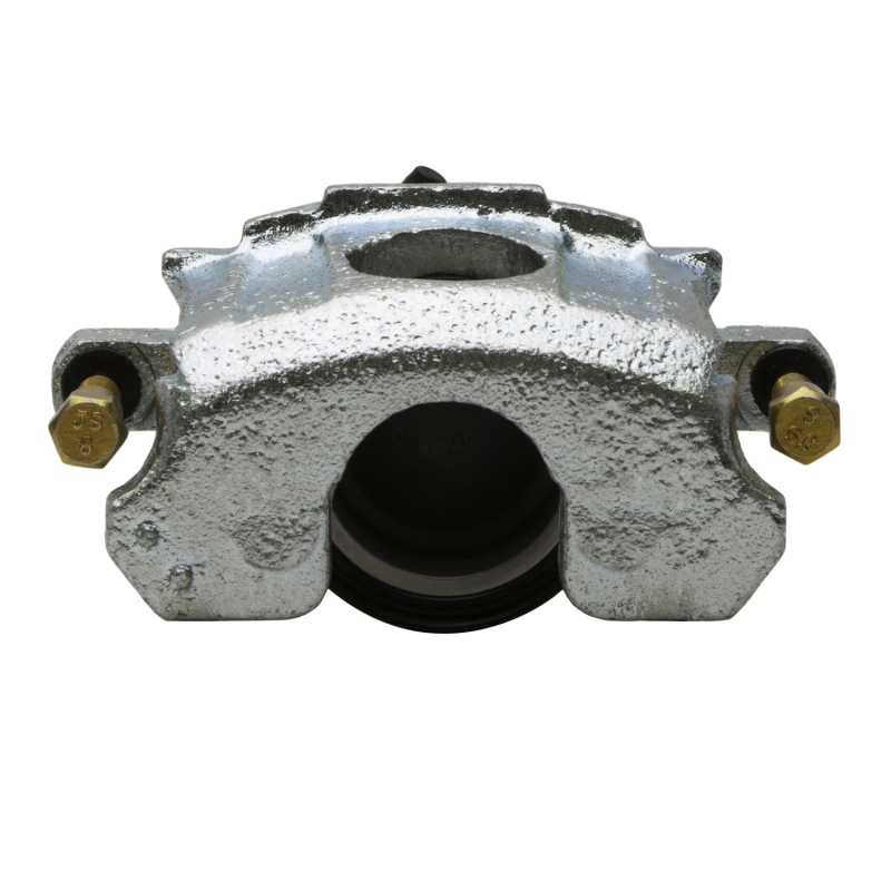 DFC 80-90 Ford LTD Full-Size A Body Front-L Silver Zinc Coated Premium Caliper