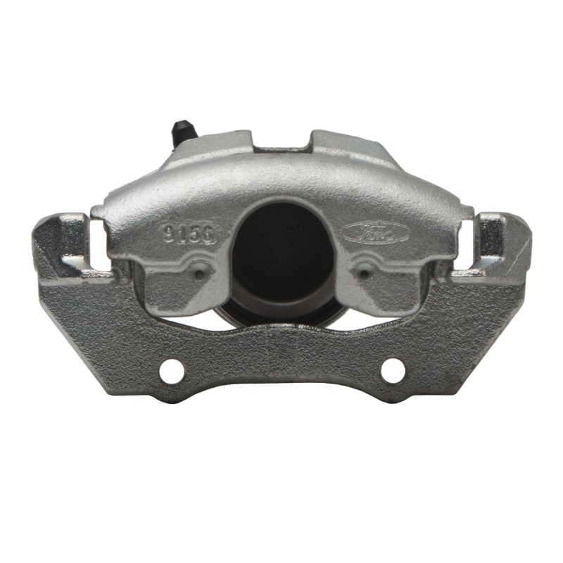 DFC 98-04 Ford Contour Front-R Silver Zinc Coated Premium Caliper
