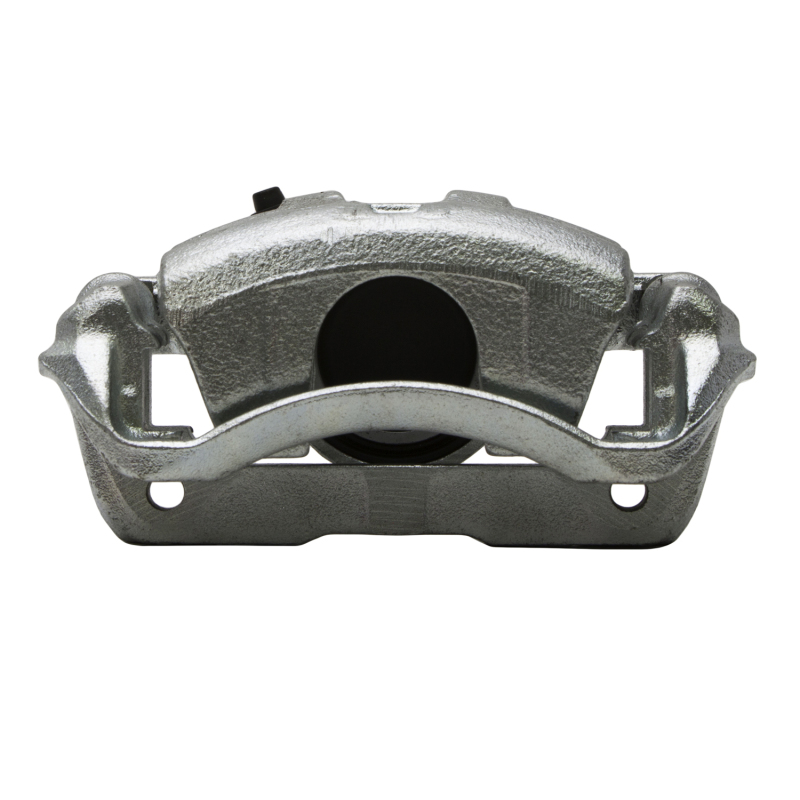 DFC 92-01 Acura VIGOR Front-R Silver Zinc Coated Premium Caliper