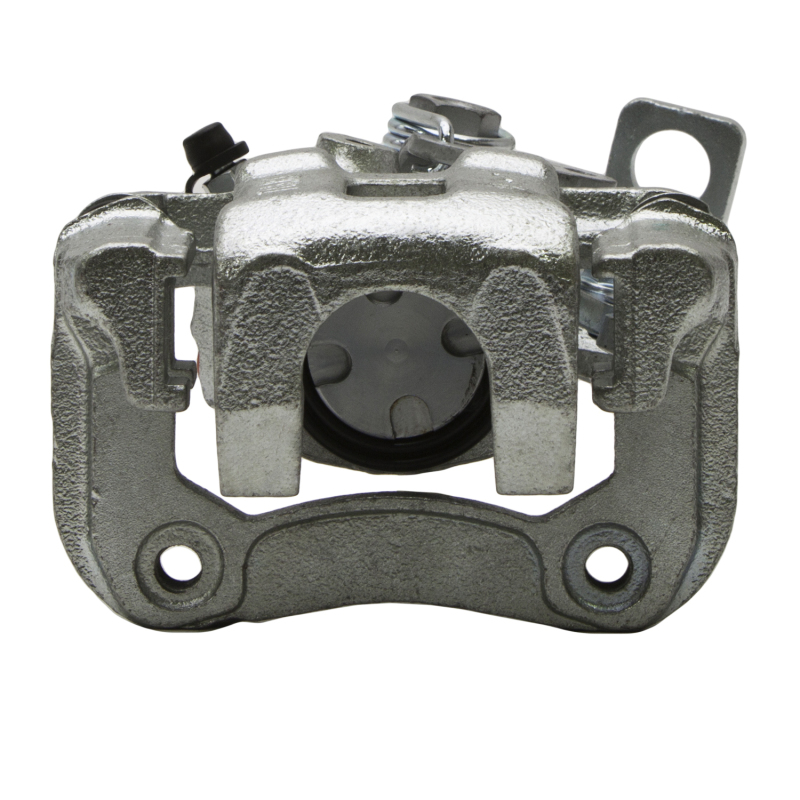 DFC 86-88 Acura LEGEND Rear-L Silver Zinc Coated Premium Caliper