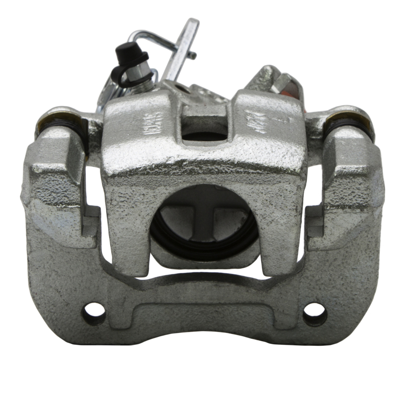 DFC 87-90 Acura LEGEND Rear-L Silver Zinc Coated Premium Caliper