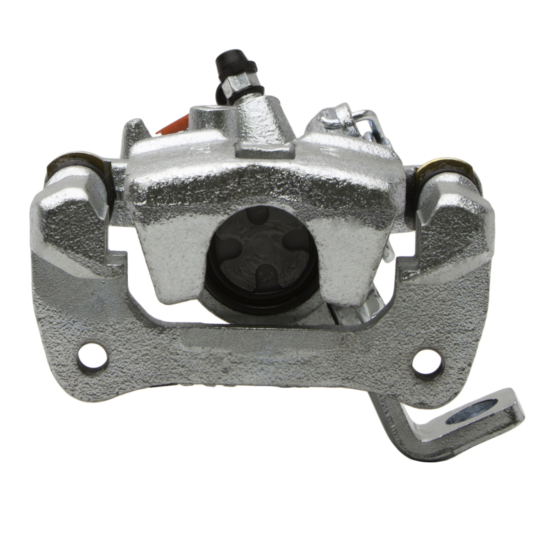 DFC 86-89 Acura INTEGRA Rear-L Silver Zinc Coated Premium Caliper
