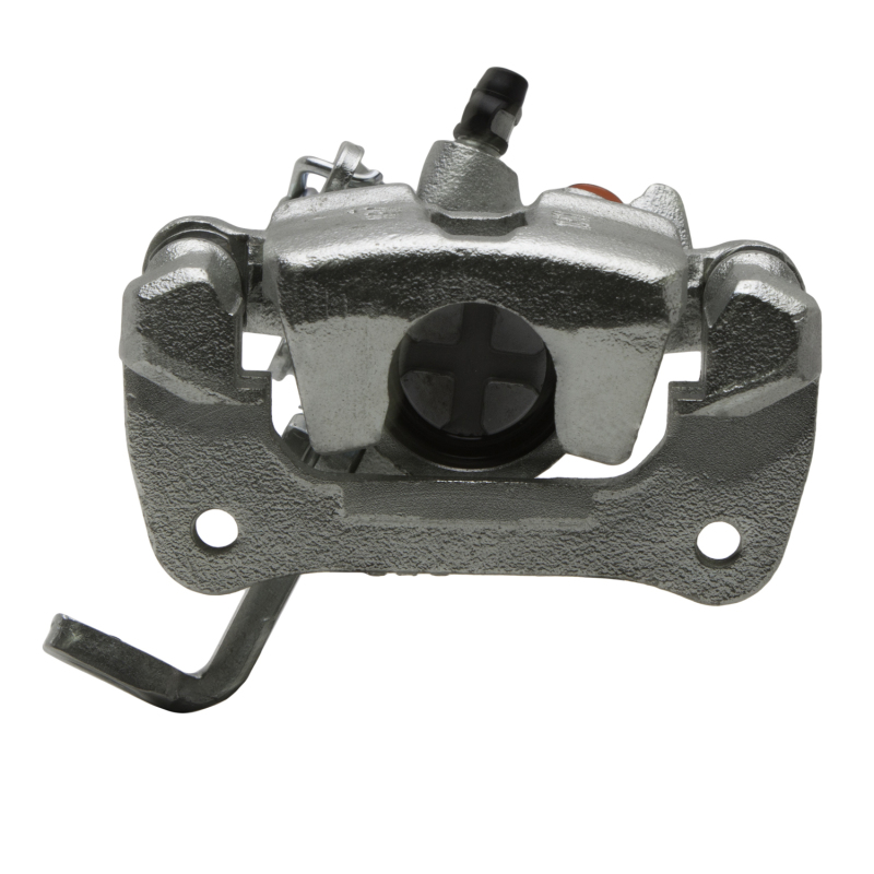 DFC 90-93 Acura INTEGRA Rear-L Silver Zinc Coated Premium Caliper