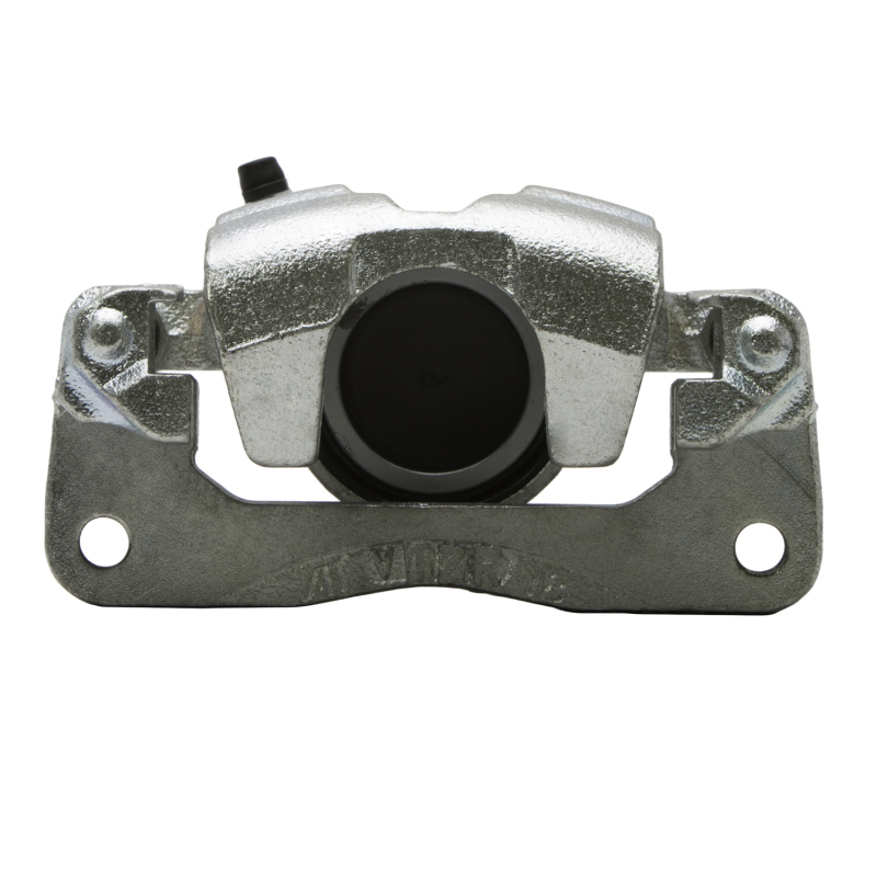 DFC 00-06 Honda Insight Front-R Silver Zinc Coated Premium Caliper