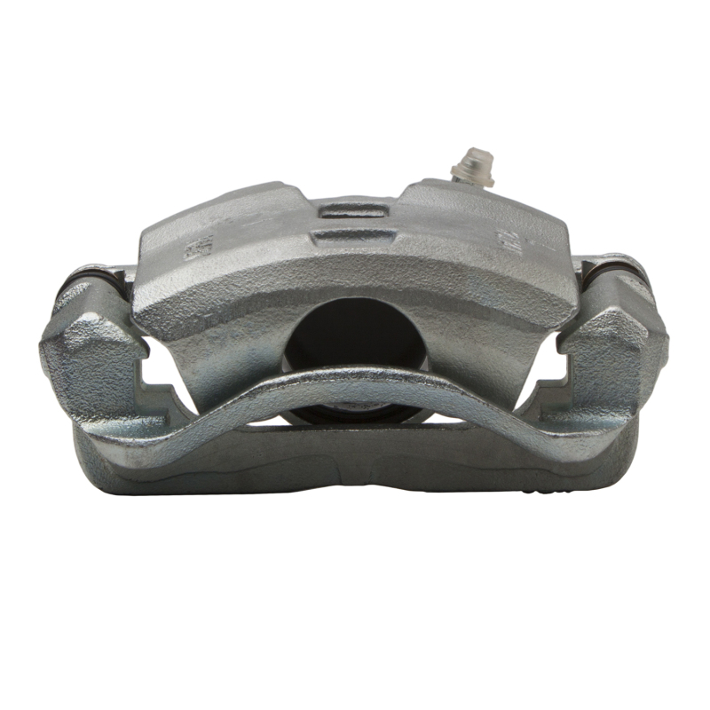 DFC 92-96 Honda Prelude Front-L Silver Zinc Coated Premium Caliper