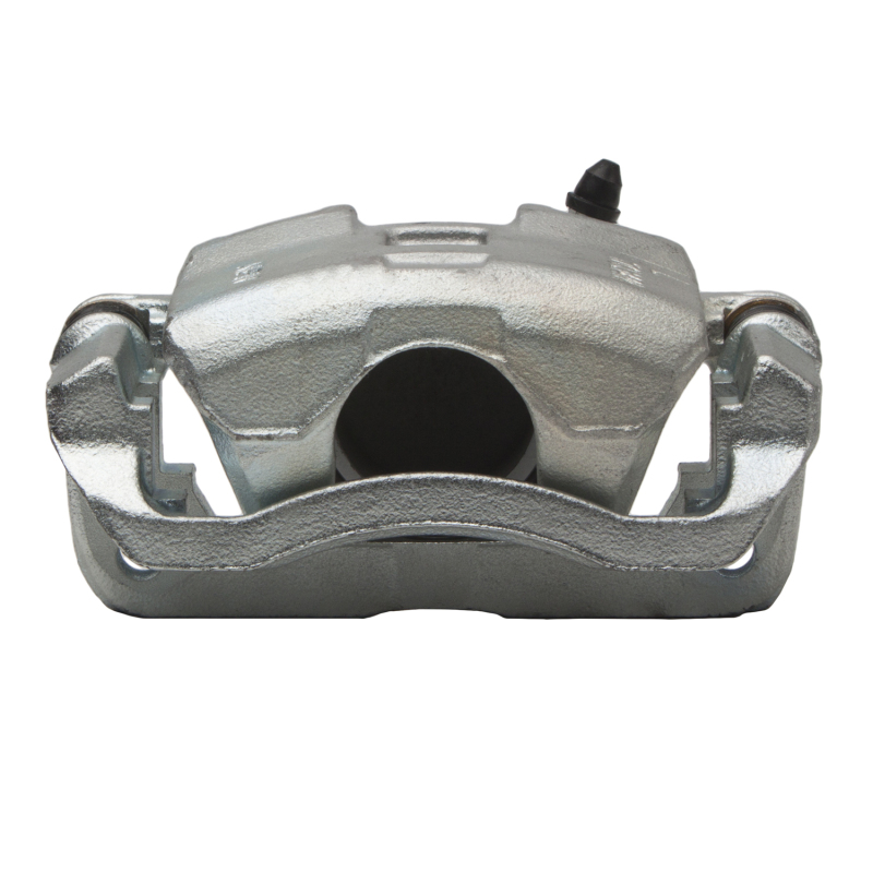 DFC 93-01 Acura INTEGRA Front-L Silver Zinc Coated Premium Caliper