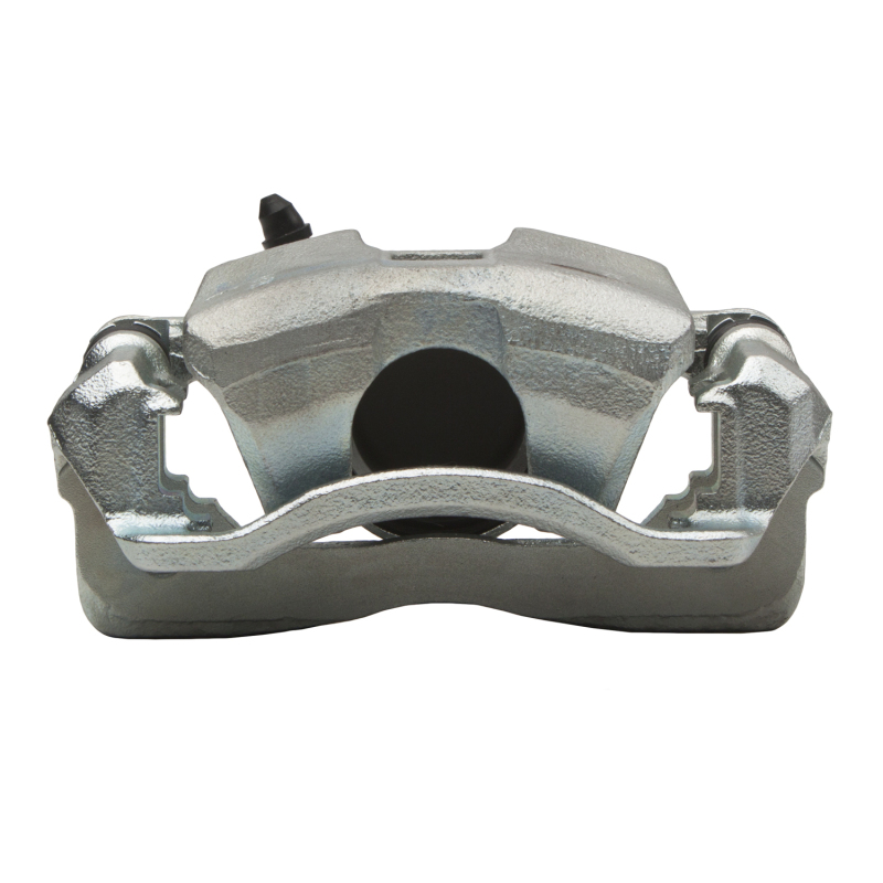 DFC 93-97 Honda Civic Front-R Silver Zinc Coated Premium Caliper