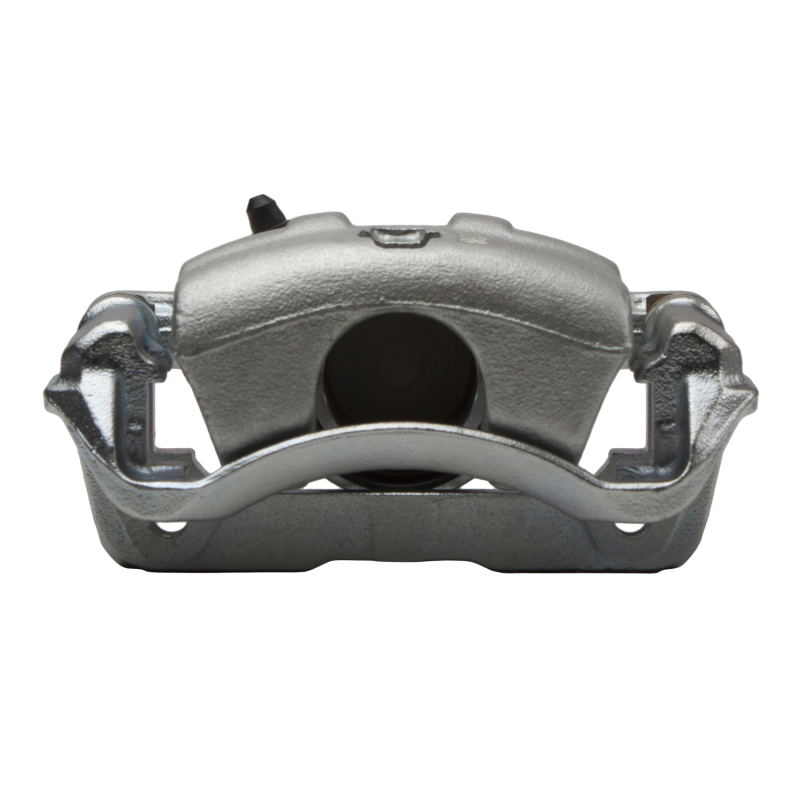 DFC 98-02 Honda Accord Front-R Silver Zinc Coated Premium Caliper