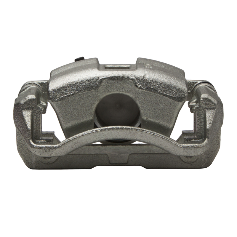 DFC 06-15 Acura CSX Front-R Silver Zinc Coated Premium Caliper