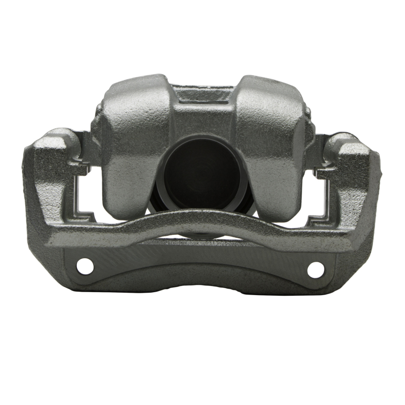 DFC 16-22 Acura ILX Front-R Silver Zinc Coated Premium Caliper