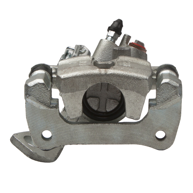 DFC 88-91 Honda Prelude Rear-R Silver Zinc Coated Premium Caliper