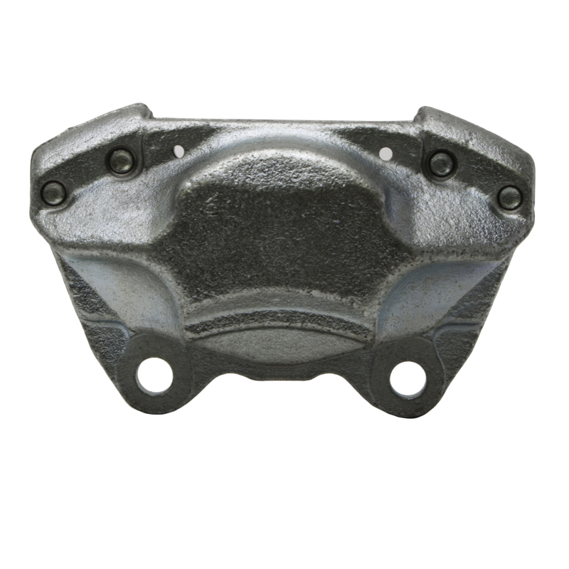 DFC 73-75 Mercedes-Benz 350SL Front-R Silver Zinc Coated Premium Caliper