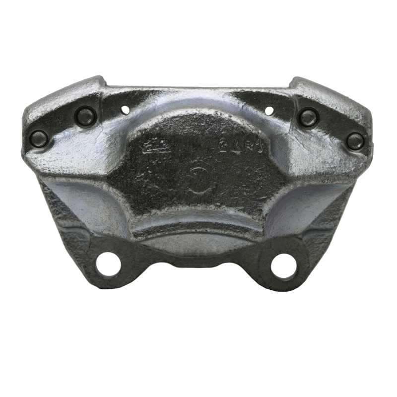 DFC 73-75 Mercedes-Benz 350SL Front-L Silver Zinc Coated Premium Caliper