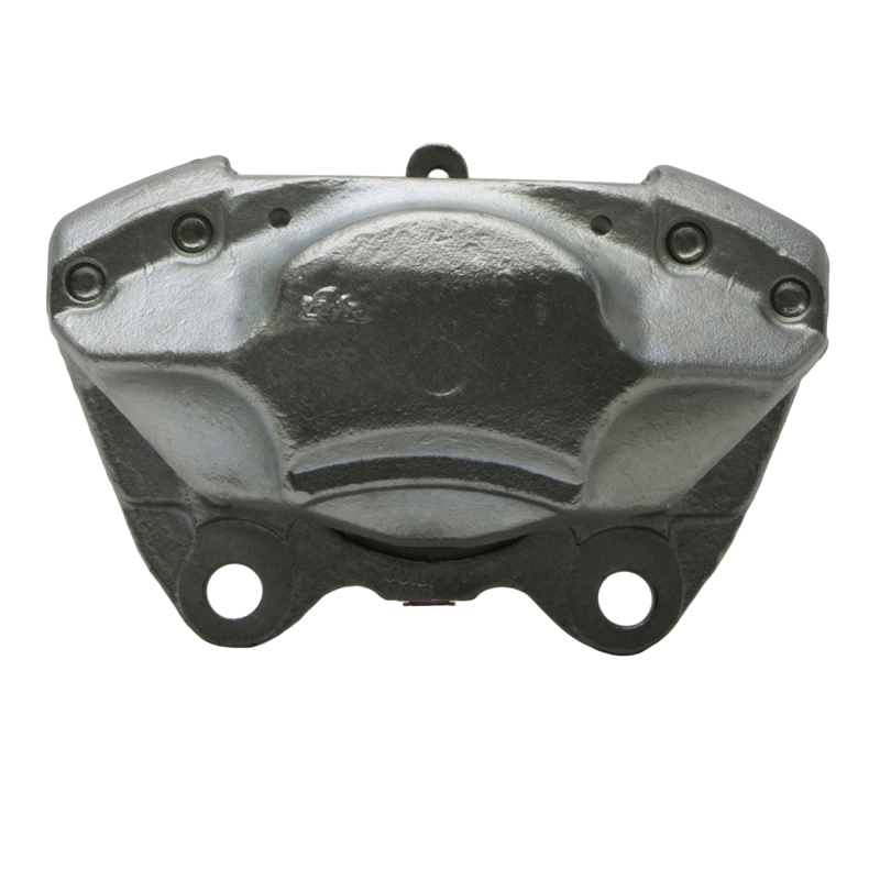 DFC 73-79 Mercedes-Benz 450SL Front-R Silver Zinc Coated Premium Caliper