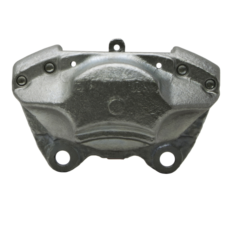 DFC 73-79 Mercedes-Benz 450SL Front-L Silver Zinc Coated Premium Caliper