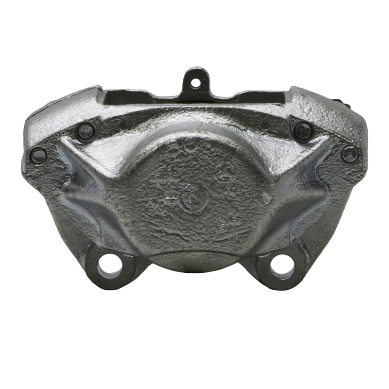 DFC 80-85 Mercedes-Benz 300SD Front-R Silver Zinc Coated Premium Caliper