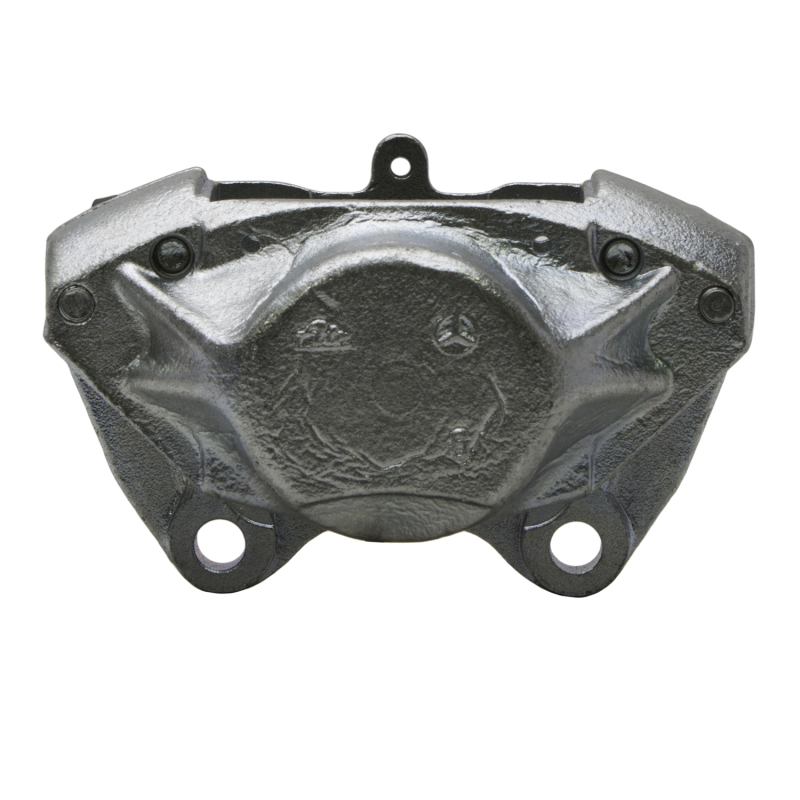 DFC 80-85 Mercedes-Benz 300SD Front-L Silver Zinc Coated Premium Caliper