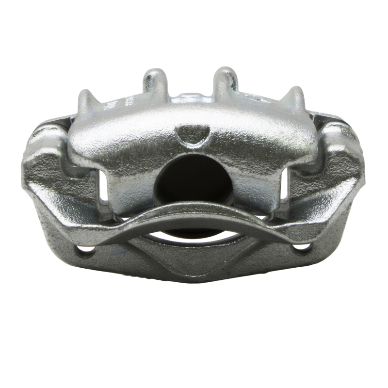 DFC 87-93 Mercedes-Benz 190E Front-L Silver Zinc Coated Premium Caliper