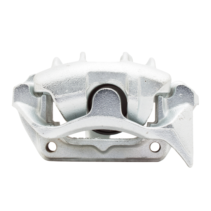 DFC 96-97 Mercedes-Benz C220 Front-R Silver Zinc Coated Premium Caliper