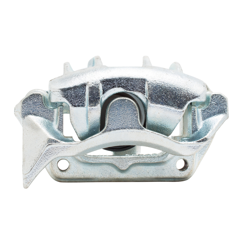 DFC 96-97 Mercedes-Benz C220 Front-L Silver Zinc Coated Premium Caliper