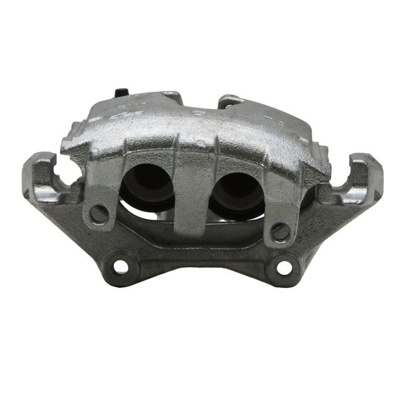 DFC 00-06 Chrysler Crossfire Front-R/Front-L Silver Zinc Coated Premium Caliper