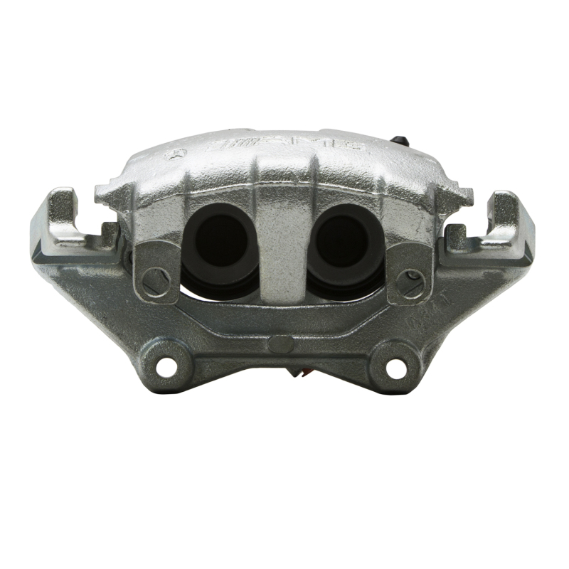 DFC 98-02 Mercedes-Benz C43 AMG Front-L Silver Zinc Coated Premium Caliper