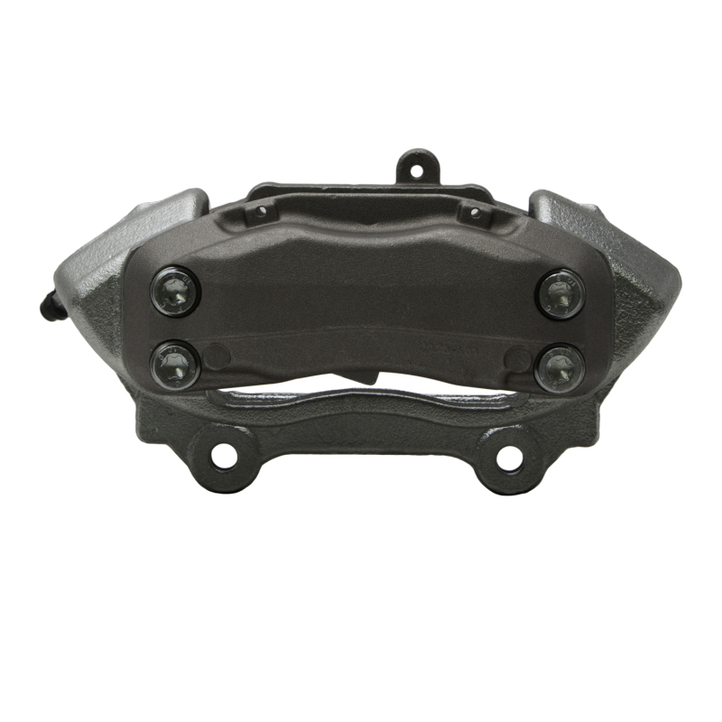 DFC 02-06 Mercedes-Benz CL500 Front-L/Front-R Silver Zinc Coated Premium Caliper