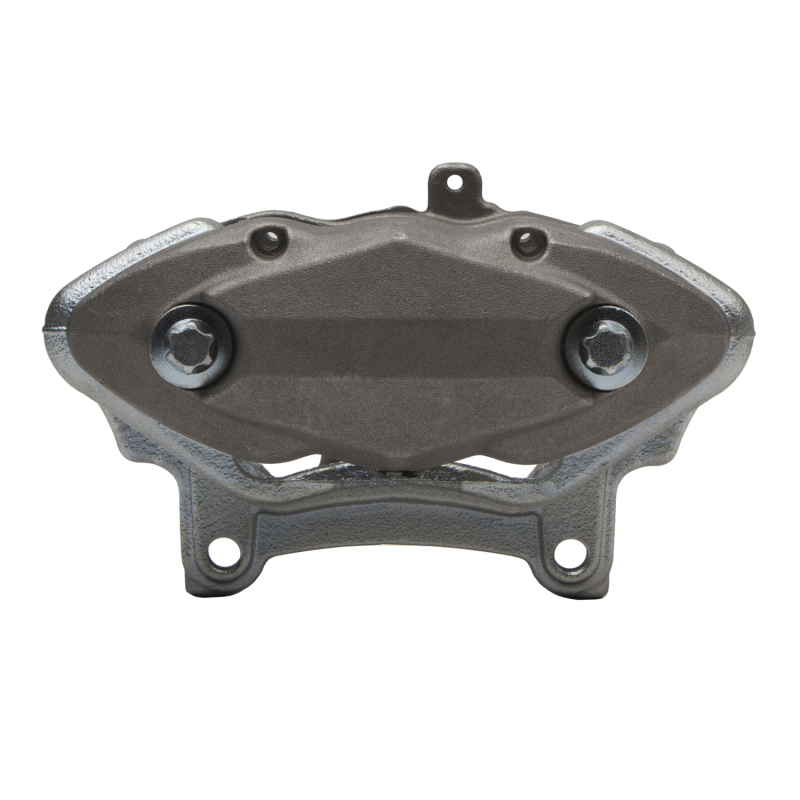 DFC 05-11 Mercedes-Benz C350 Front-L Silver Powder Coated Premium Caliper