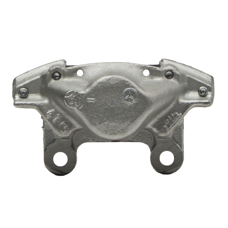 DFC 83-95 Mercedes-Benz 300CE Rear-R Silver Zinc Coated Premium Caliper