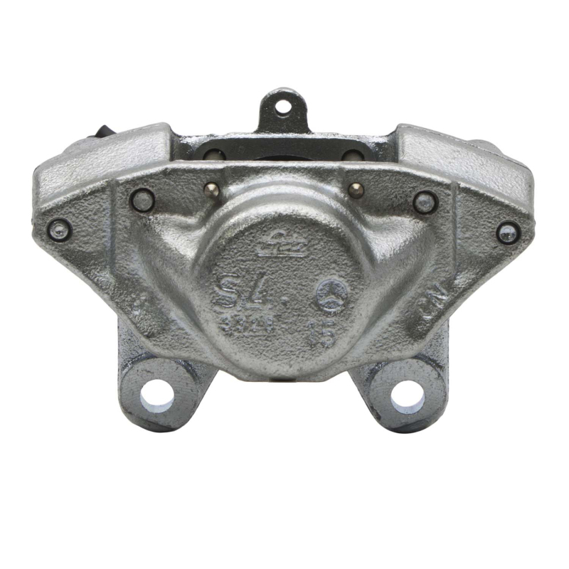 DFC 93-95 Mercedes-Benz 300TD Wagon Rear-L Silver Zinc Coated Premium Caliper