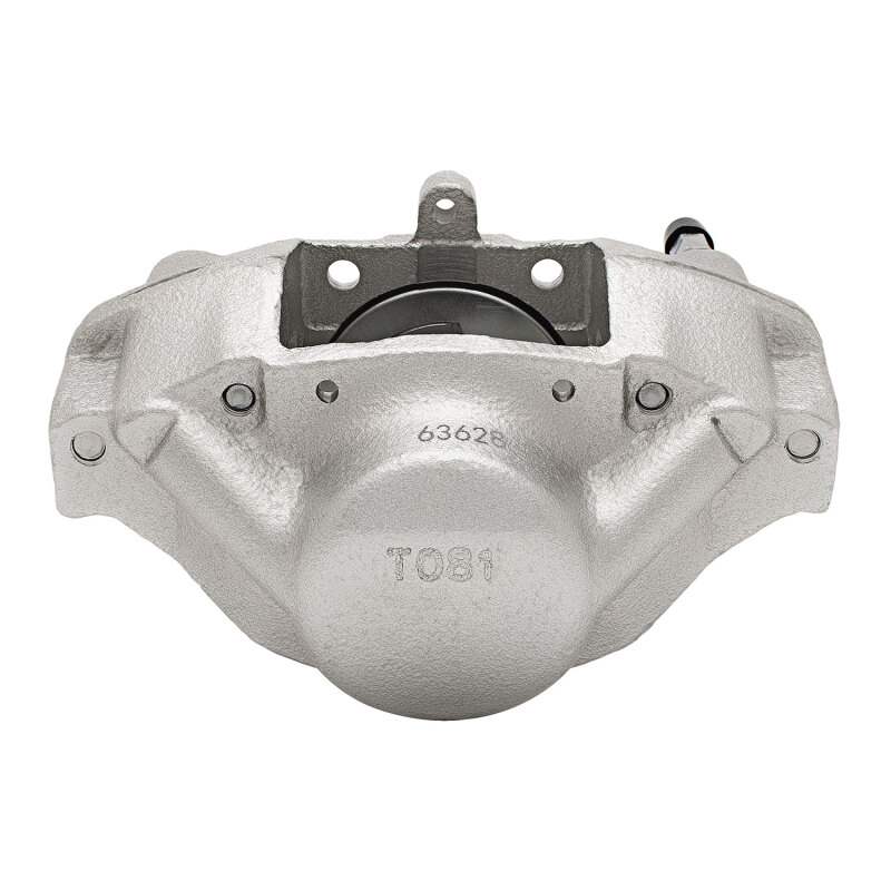 DFC 92-05 Mercedes-Benz CL600 Rear-R Silver Zinc Coated Premium Caliper