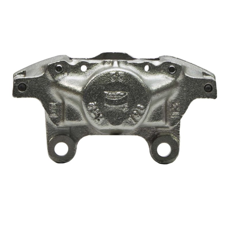 DFC 83-93 Mercedes-Benz 190D Rear-R Silver Zinc Coated Premium Caliper