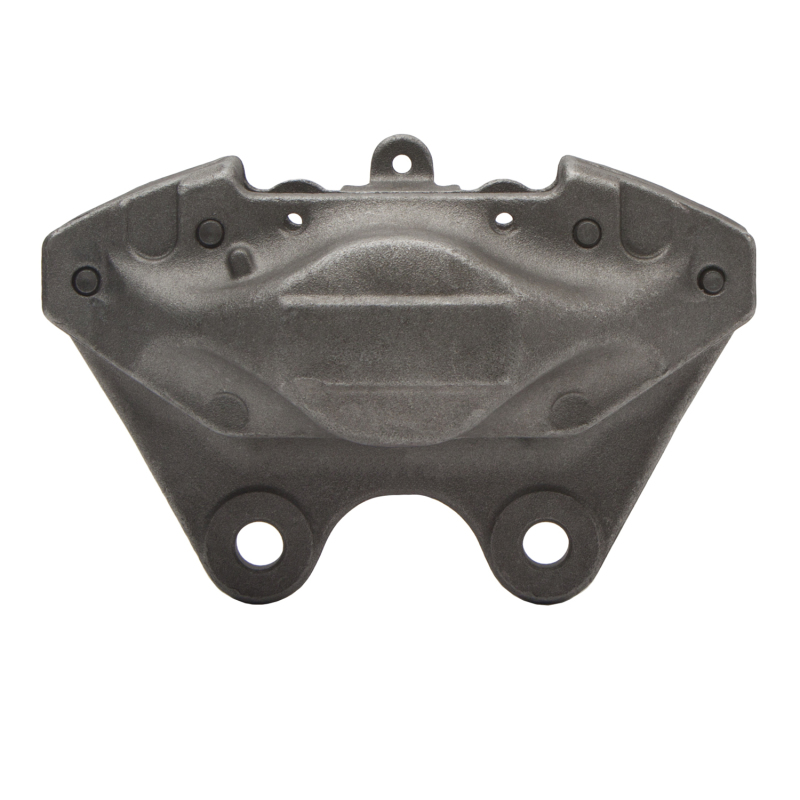 DFC 00-05 Mercedes-Benz ML55 AMG Rear-R Black Powder Coated Premium Caliper