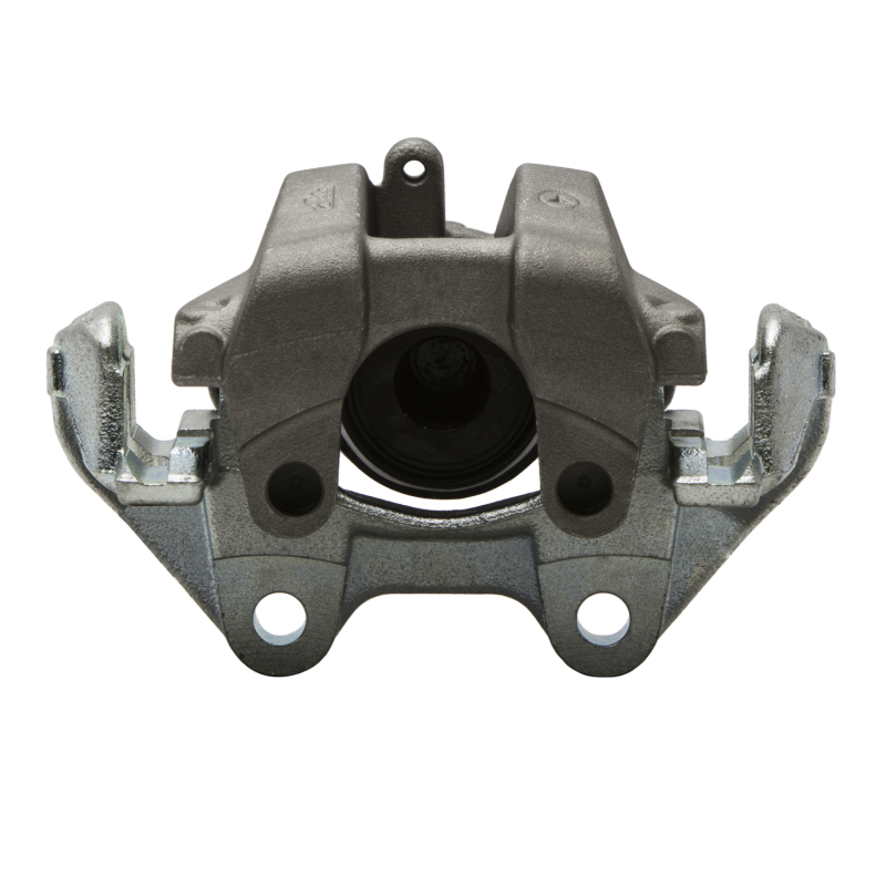 DFC 03-18 Mercedes-Benz S350 Rear-R Silver Zinc Coated Premium Caliper