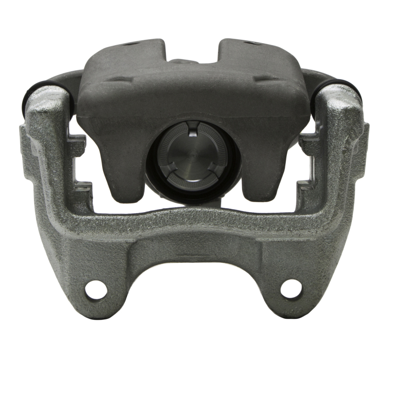 DFC 13-20 Infiniti QX30 Rear-L Silver Zinc Coated Premium Caliper