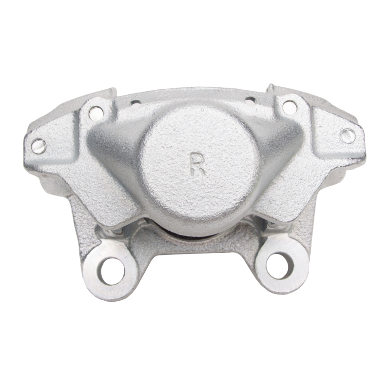 DFC 97-03 Saab 900 Rear-R Silver Zinc Coated Premium Caliper