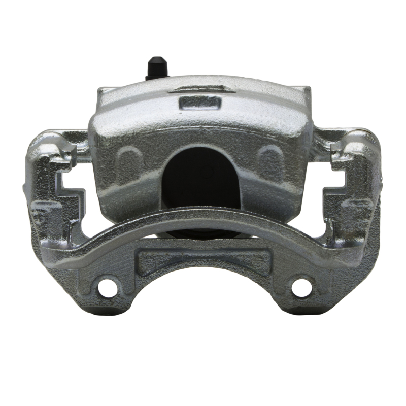 DFC 89-06 Infiniti I30 Front-R Silver Zinc Coated Premium Caliper