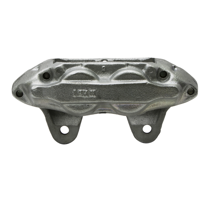 DFC 92-96 Nissan 300ZX Turbo Front-L Silver Zinc Coated Premium Caliper