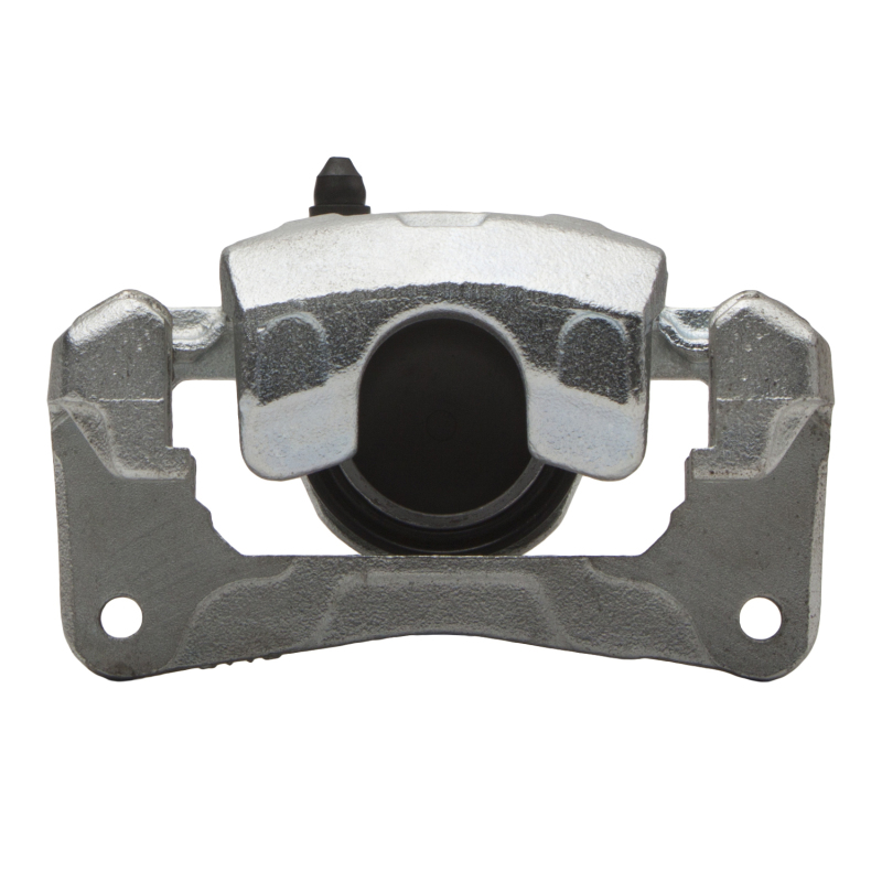 DFC 91-94 Nissan NX Front-R Silver Zinc Coated Premium Caliper