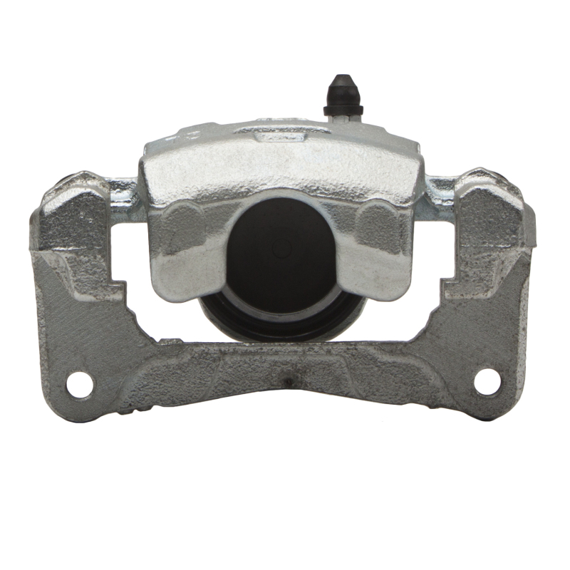 DFC 91-94 Nissan NX Front-L Silver Zinc Coated Premium Caliper