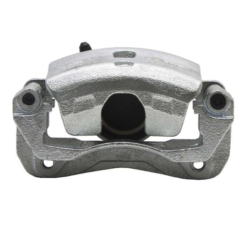 DFC 91-94 Nissan NX Front-R Silver Zinc Coated Premium Caliper